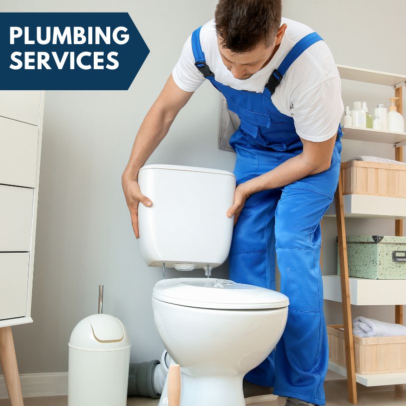 Plumbing Company in Lodi, NJ